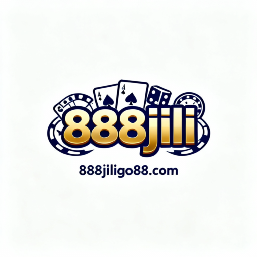 888jili