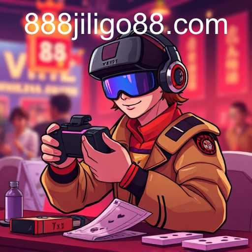 The Rise of 888jili: Navigating the Future of Online Gaming