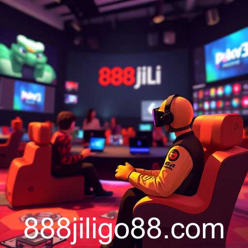 The Rise of Online Gaming Platforms and the Role of 888jili