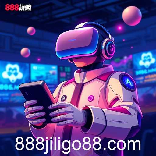 The Rise of 888jili: A New Era in Online Gaming